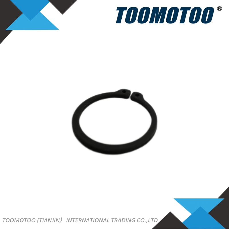 OEM&Alt Quality Forklift Spare Parts Daewoo A433183 Retaining Ring (Electric Diesel)