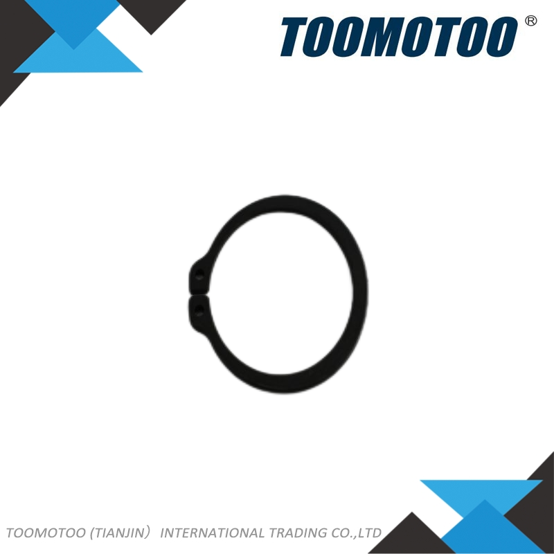 OEM&Alt Quality Forklift Spare Parts Daewoo A433183 Retaining Ring (Electric Diesel)