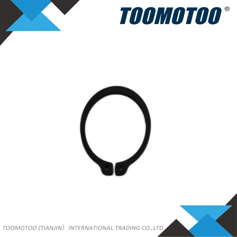 OEM&Alt Quality Forklift Spare Parts Daewoo A433183 Retaining Ring (Electric Diesel)