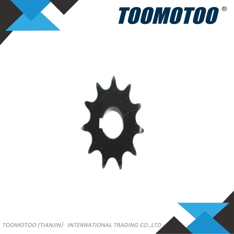 OEM&Alt Quality Forklift Spare Parts Daewoo D653012 Chain Gear (Electric Diesel)