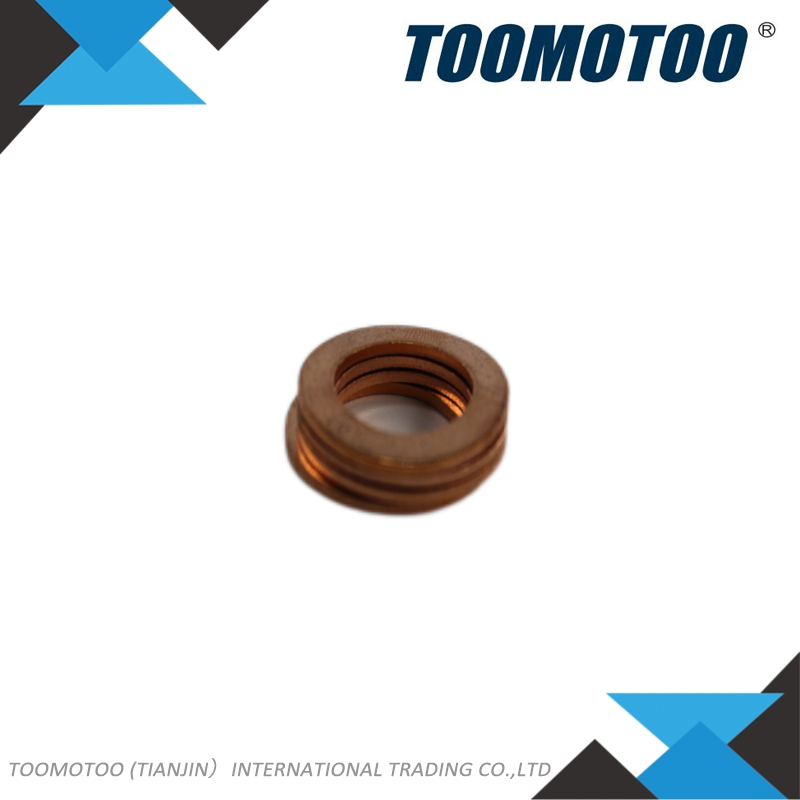 OEM&Alt Quality Forklift Spare Parts Mitsubishi F420214000 Sealing Ring (Electric Diesel)