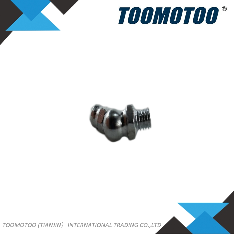 OEM&Alt Quality Forklift Spare Parts Unicarrier NF0554112600 Grease Nipple (Electric Diesel)