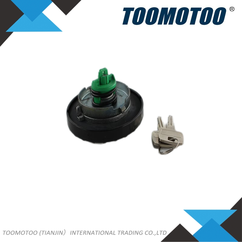 OEM&Alt Quality Forklift Spare Parts Fantuzzi 2654.240504 Filler Cap (Electric Diesel)