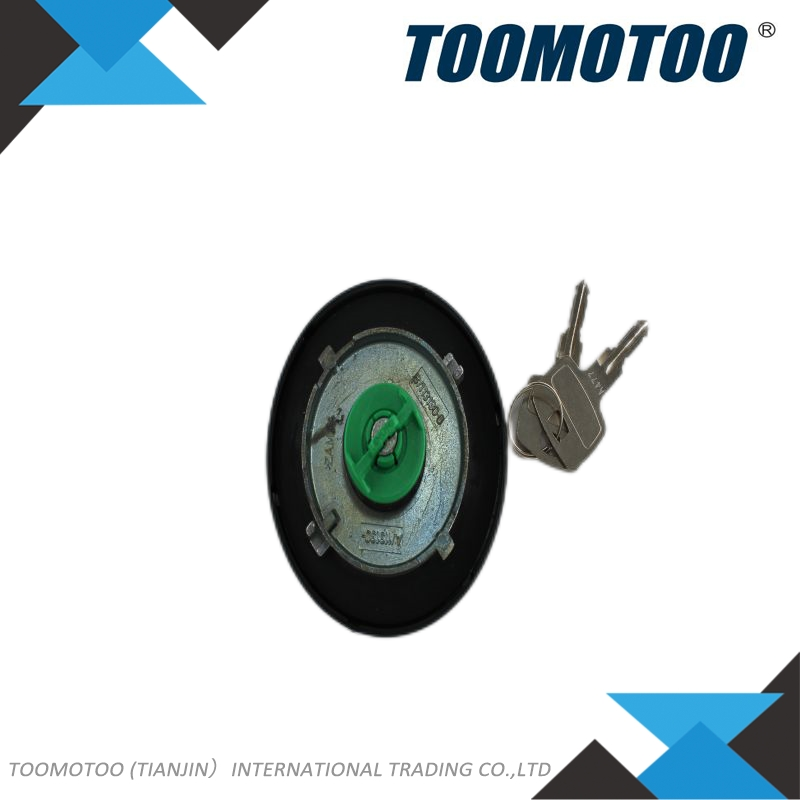 OEM&Alt Quality Forklift Spare Parts Fantuzzi 2654.240504 Filler Cap (Electric Diesel)