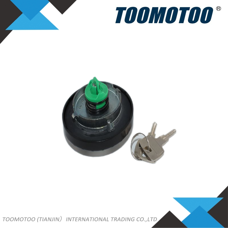 OEM&Alt Quality Forklift Spare Parts Fantuzzi 2654.240504 Filler Cap (Electric Diesel)