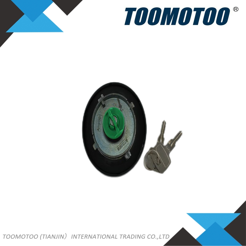 OEM&Alt Quality Forklift Spare Parts Fantuzzi 2654.240504 Filler Cap (Electric Diesel)