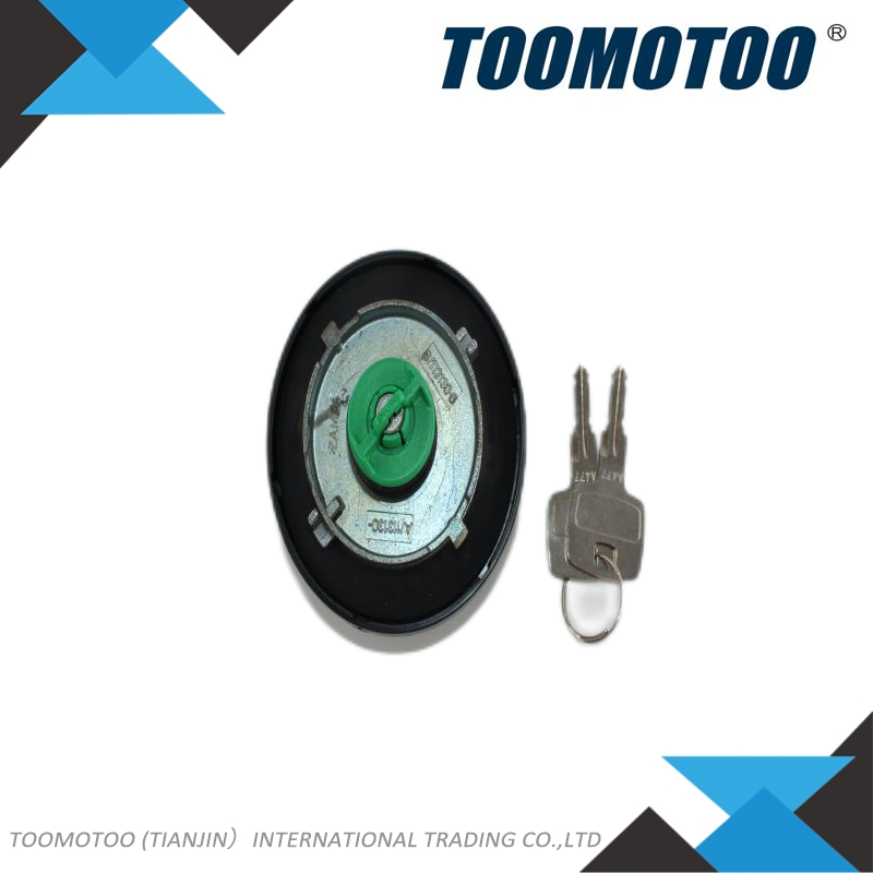 OEM&Alt Quality Forklift Spare Parts Fantuzzi 2654.240504 Filler Cap (Electric Diesel)