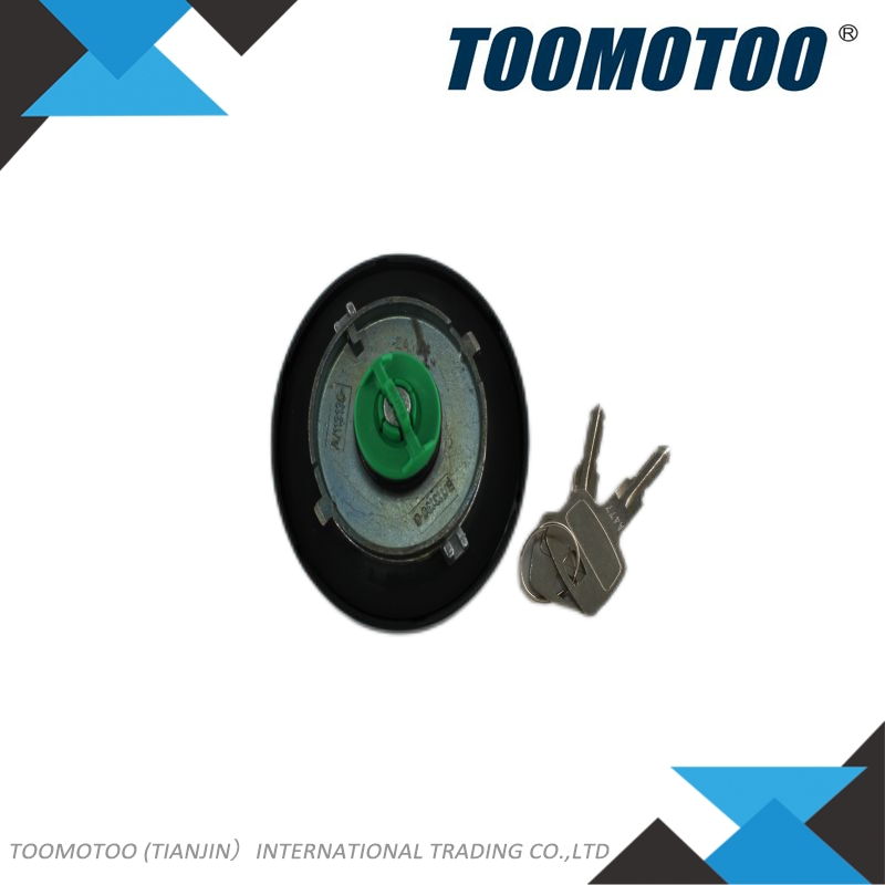 OEM&Alt Quality Forklift Spare Parts Fantuzzi 2654.240504 Filler Cap (Electric Diesel)