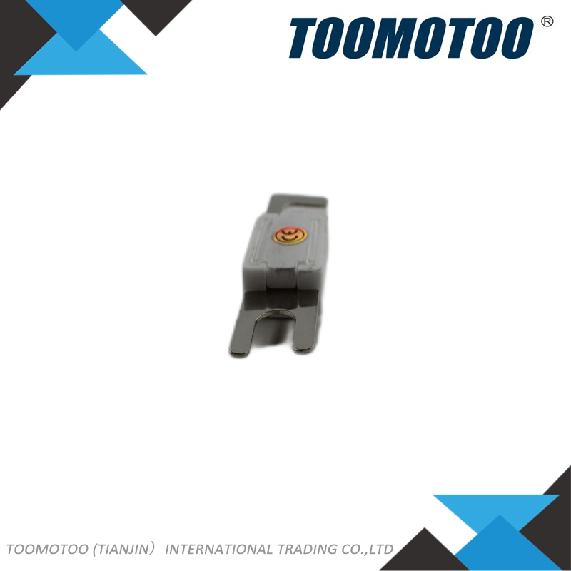 OEM&Alt Quality Forklift Spare Parts Atlet 009973 Fuse (Electric Diesel)