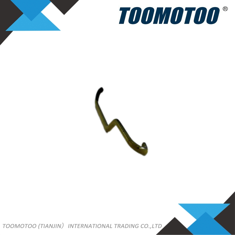 OEM&Alt Quality Forklift Spare Parts Toyota 47476-33900-71 Spring (Electric Diesel)