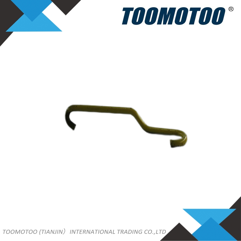 OEM&Alt Quality Forklift Spare Parts Toyota 47476-33900-71 Spring (Electric Diesel)