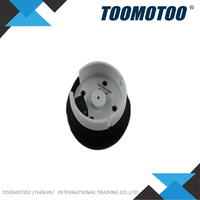 OEM&Alt Quality Forklift Spare Parts Yale 580065002 Horn Button (Electric Diesel)