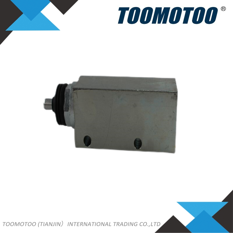 OEM&Alt Quality Forklift Spare Parts Linde 6753407302 Hydraulic Cylinder (Electric Diesel)