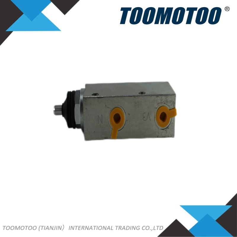 OEM&Alt Quality Forklift Spare Parts Linde 6753407302 Hydraulic Cylinder (Electric Diesel)