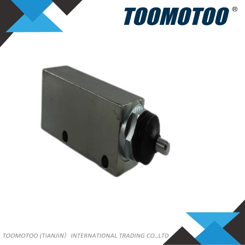 OEM&Alt Quality Forklift Spare Parts Linde 6753407302 Hydraulic Cylinder (Electric Diesel)