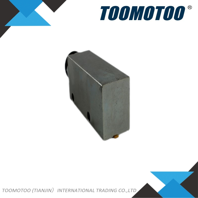 OEM&Alt Quality Forklift Spare Parts Linde 6753407302 Hydraulic Cylinder (Electric Diesel)