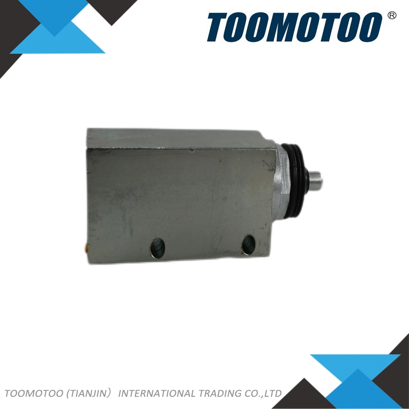 OEM&Alt Quality Forklift Spare Parts Linde 6753407302 Hydraulic Cylinder (Electric Diesel)