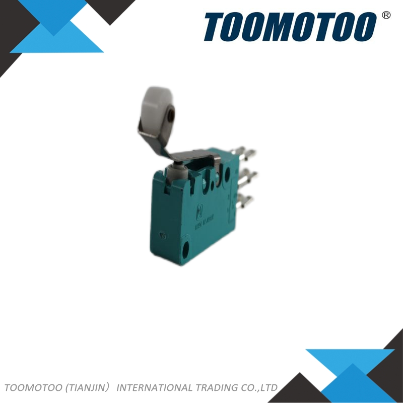 OEM&Alt Quality Forklift Spare Parts Bt 152975 Microswitch (Electric Diesel)