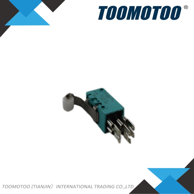 OEM&Alt Quality Forklift Spare Parts Bt 152975 Microswitch (Electric Diesel)