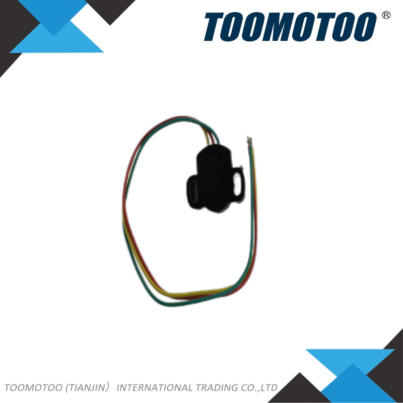 OEM&Alt Quality Forklift Spare Parts Jungheinrich 26915307 Potentiometer (Electric Diesel)