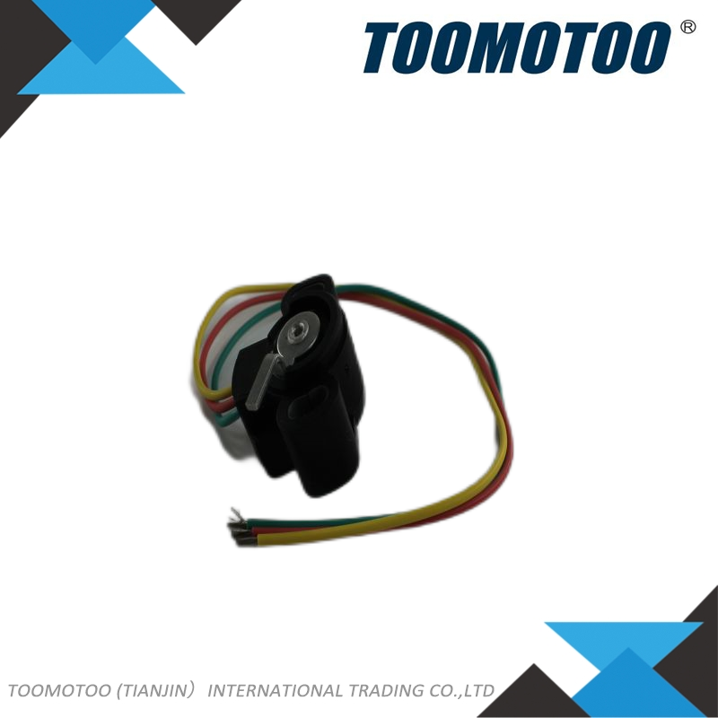 OEM&Alt Quality Forklift Spare Parts Jungheinrich 26915307 Potentiometer (Electric Diesel)