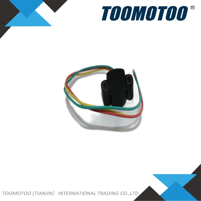 OEM&Alt Quality Forklift Spare Parts Jungheinrich 26915307 Potentiometer (Electric Diesel)