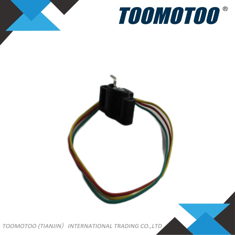 OEM&Alt Quality Forklift Spare Parts Jungheinrich 26915307 Potentiometer (Electric Diesel)