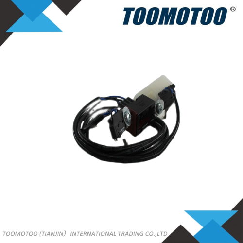 OEM&Alt Quality Forklift Spare Parts Jungheinrich 50434727 Microswitch (Electric Diesel)