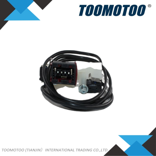 OEM&Alt Quality Forklift Spare Parts Jungheinrich 50434727 Microswitch (Electric Diesel)
