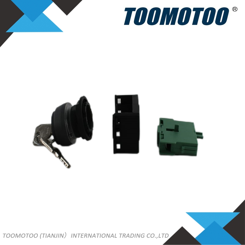 OEM&Alt Quality Forklift Spare Parts Jungheinrich 50468734 Ignition Switch (Electric Diesel)