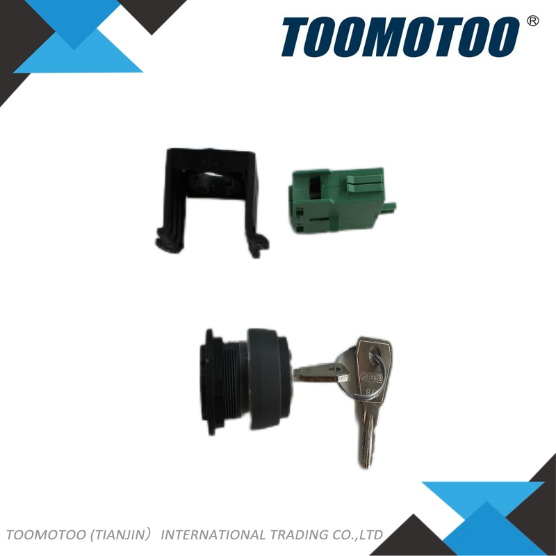 OEM&Alt Quality Forklift Spare Parts Jungheinrich 50468734 Ignition Switch (Electric Diesel)