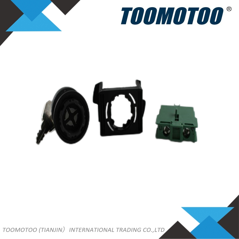 OEM&Alt Quality Forklift Spare Parts Jungheinrich 50468734 Ignition Switch (Electric Diesel)