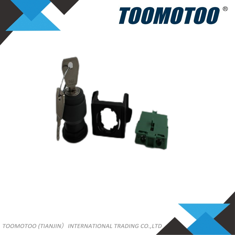 OEM&Alt Quality Forklift Spare Parts Jungheinrich 50468734 Ignition Switch (Electric Diesel)