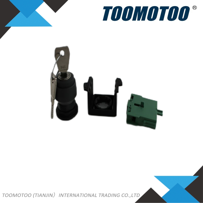 OEM&Alt Quality Forklift Spare Parts Jungheinrich 50468734 Ignition Switch (Electric Diesel)