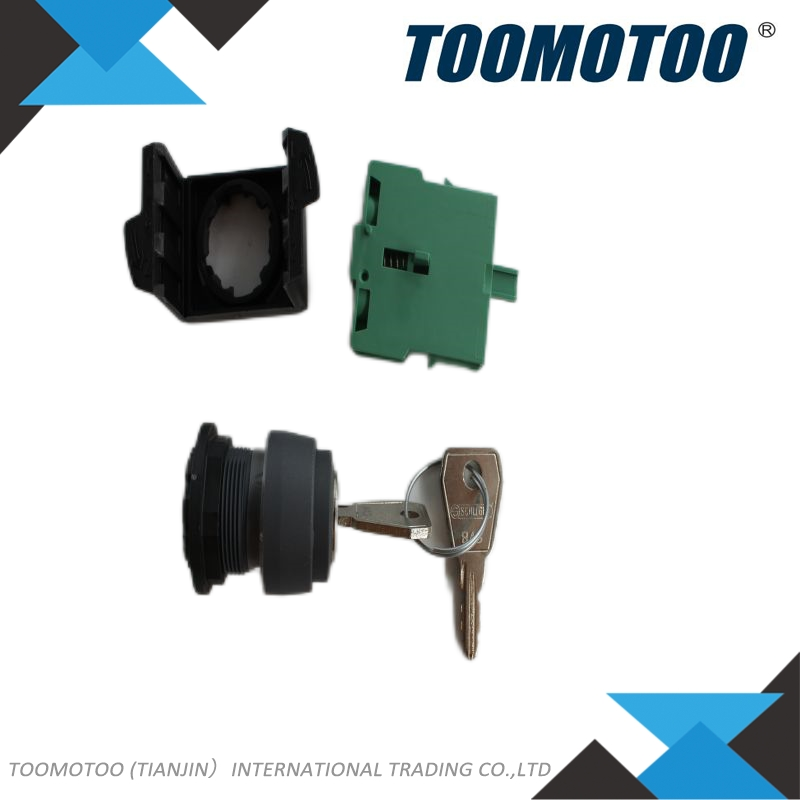 OEM&Alt Quality Forklift Spare Parts Jungheinrich 50468734 Ignition Switch (Electric Diesel)