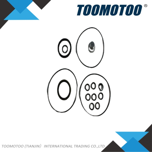 OEM&Alt Quality Forklift Spare Parts Jungheinrich 51500204 Hydraulic Moto Repaire Kit (Electric Diesel