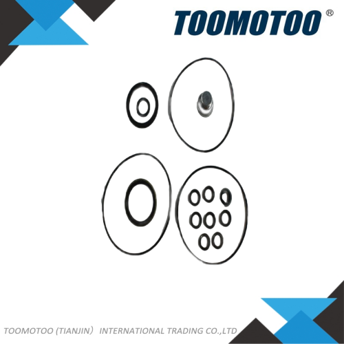 OEM&Alt Quality Forklift Spare Parts Jungheinrich 51500204 Hydraulic Moto Repaire Kit (Electric Diesel