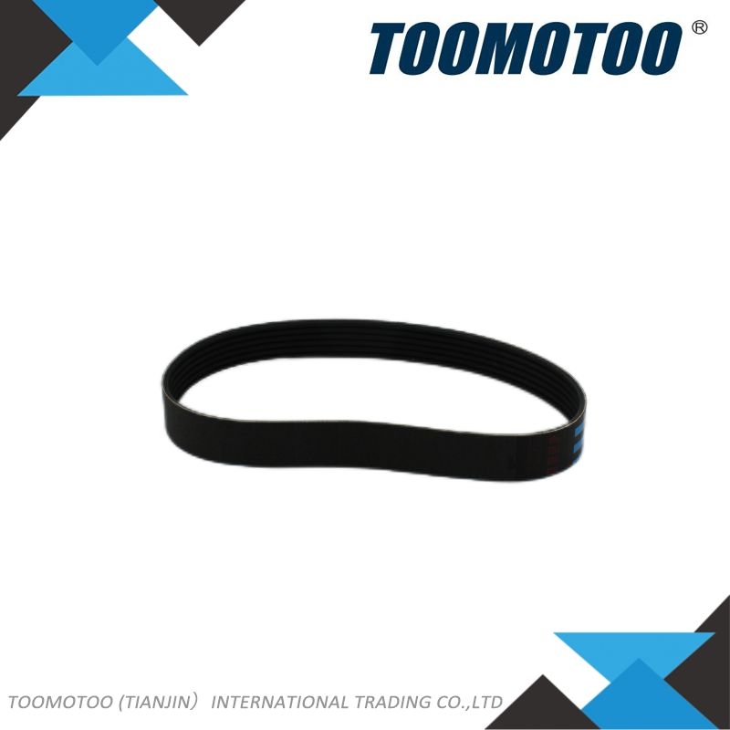 OEM&Alt Quality Forklift Spare Parts Linde 7986400104 Flat Drive Belt (Electric Diesel)