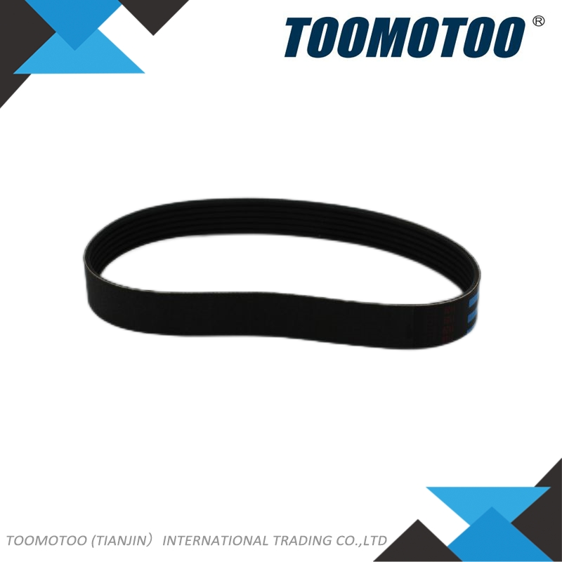 OEM&Alt Quality Forklift Spare Parts Linde 7986400104 Flat Drive Belt (Electric Diesel)