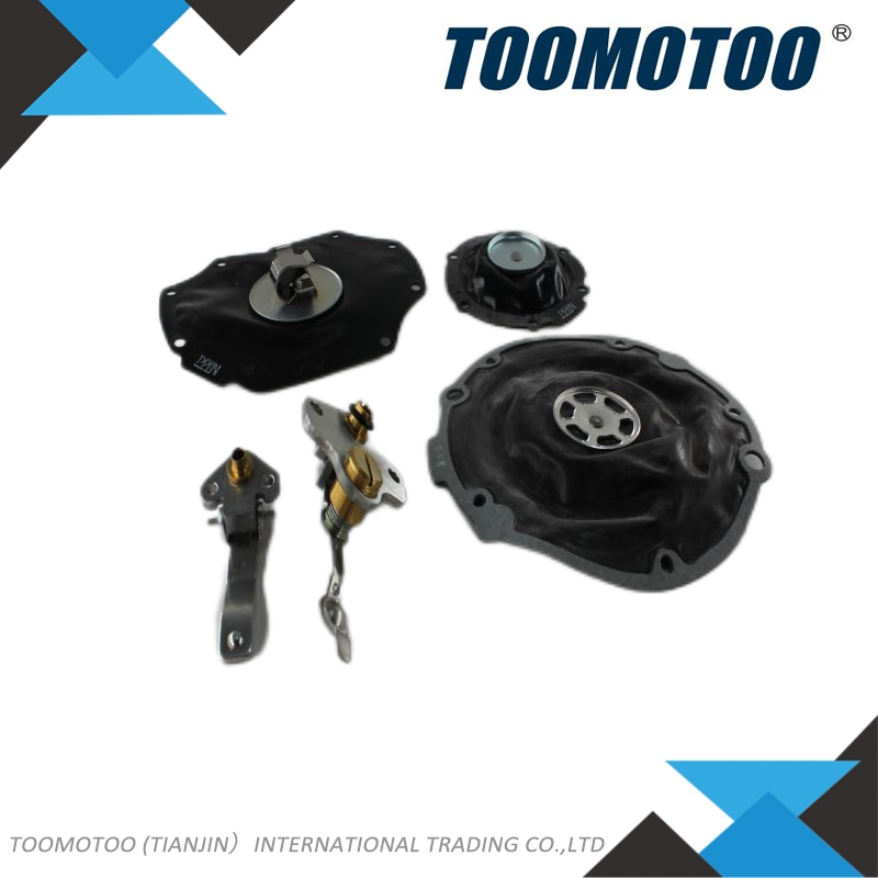 OEM&Alt Quality Forklift Spare Parts Mitsubishi 91h2004670 Repair Kit Vaporiser (Electric Diesel)