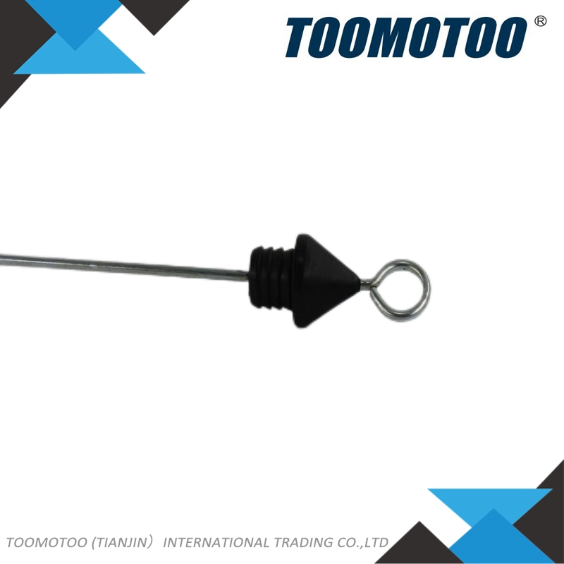 OEM&Alt Quality Forklift Spare Parts Nissan Datsun 31086GE00A Oil Dipstick (Electric Diesel)