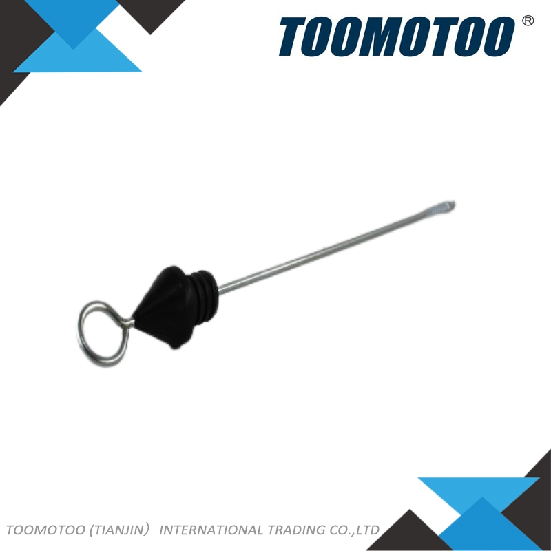 OEM&Alt Quality Forklift Spare Parts Nissan Datsun 31086GE00A Oil Dipstick (Electric Diesel)