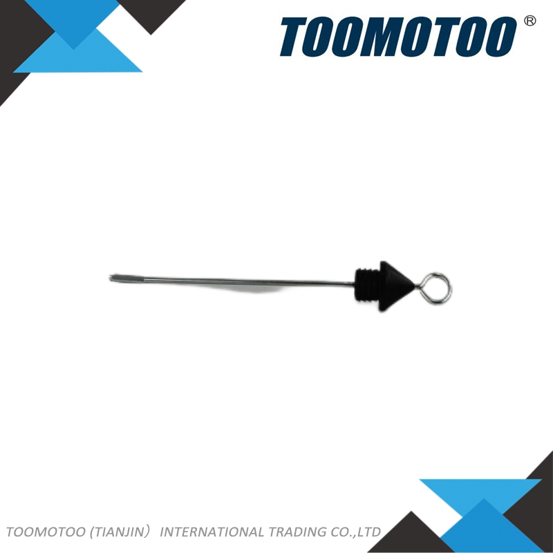 OEM&Alt Quality Forklift Spare Parts Nissan Datsun 31086GE00A Oil Dipstick (Electric Diesel)