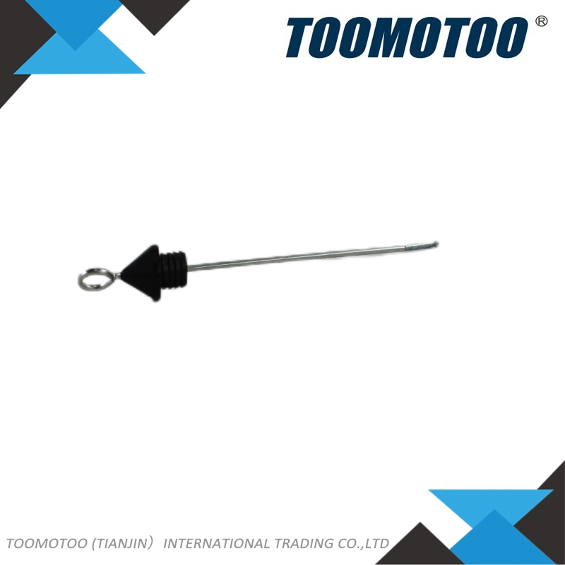 OEM&Alt Quality Forklift Spare Parts Nissan Datsun 31086GE00A Oil Dipstick (Electric Diesel)