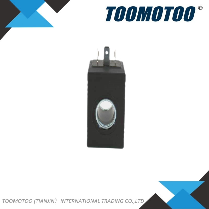 OEM&Alt Quality Forklift Spare Parts Bt 0058142CE Coil Cartridge Valve (Electric Diesel)