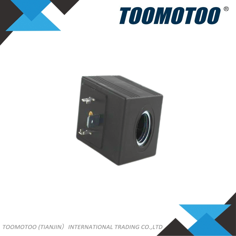 OEM&Alt Quality Forklift Spare Parts Bt 0058142CE Coil Cartridge Valve (Electric Diesel)