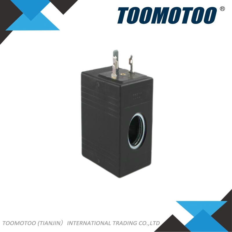 OEM&Alt Quality Forklift Spare Parts Bt 0058142CE Coil Cartridge Valve (Electric Diesel)