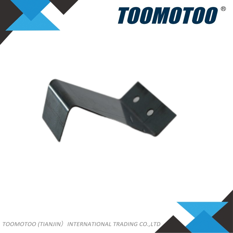 OEM&Alt Quality Forklift Spare Parts Bt 157305 Flat and Clamp Spring (Electric Diesel)