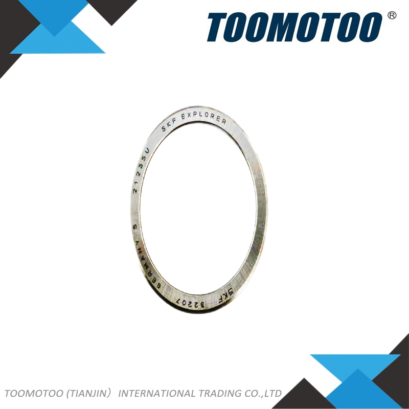 OEM&Alt Quality Forklift Spare Parts Hyster 317075 Tapered Roller Bearing (Electric Diesel)