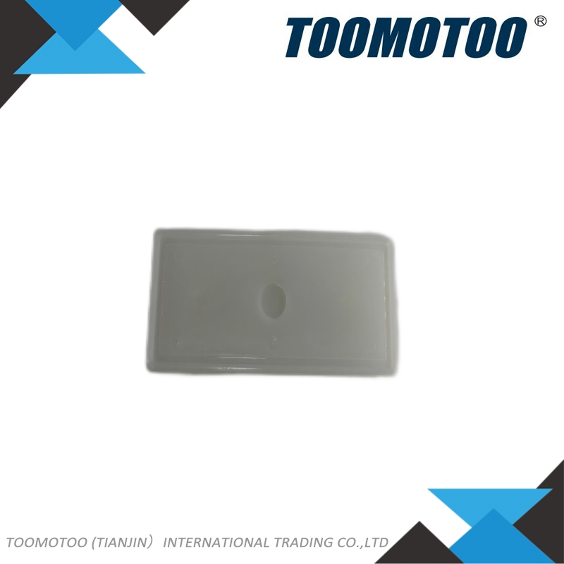 OEM&Alt Quality Forklift Spare Parts Total Source 00379002 Wear Pad (Electric Diesel)